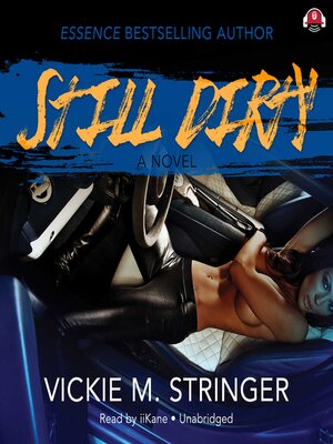 cover image of Still Dirty